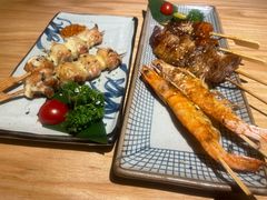 -西月山居匠心创意料理(江汉路新佳丽广场店)