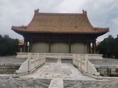 -清西陵
