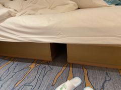 -蓬客精品酒店(南山海岸城购物中心店)