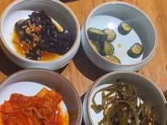 -九田家黑牛烤肉料理(华侨城店)