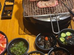 -九田家黑牛烤肉料理(华侨城店)