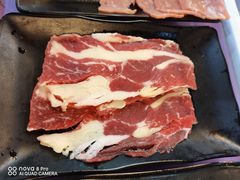 -燚青春泥炉烤肉(东泰店)