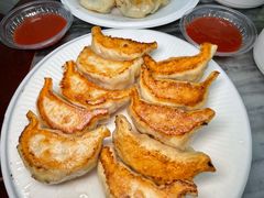 -八珍·广式煎饺·广州老字号(北京路总店)