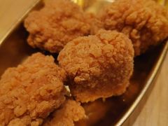 -朴大叔拌饭(广州花城汇店)