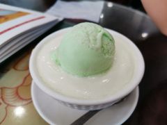 双皮奶冰淇淋-民信老铺(华盖路店)
