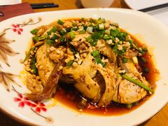 -易老妈蹄花.特色川菜(人民公园总店)