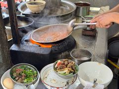 -刘信牛羊肉小炒泡馍(回民街店)