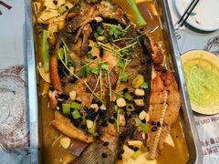 -麻辣范儿(良乡机场店)