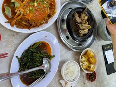 -新峰肉骨茶