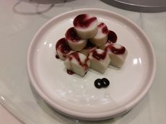 -万龙洲海鲜(广渠门店)