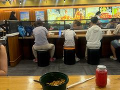 -西部马华清真兰州牛肉面·烧烤夜市(广渠门店)