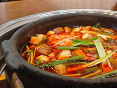 -黔有有贵州酸汤夺夺粉火锅(五味十字店)