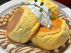 -UPPER KITCHEN(延安路店)