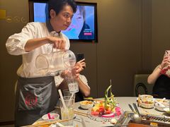 -海底捞火锅(北京路店)