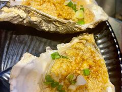 -串越时光·烧烤·烤鱼·小龙虾(松江大学城店)