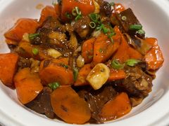 -攸州小镇家湘菜(小米科技园店)