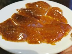 -前门烤鸭(江东中路店)