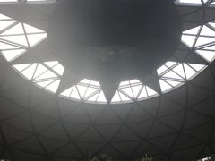 -上海滴水湖皇冠假日酒店