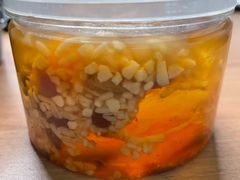 四川冰粉-全牛匠·乐山跷脚牛肉(新中关店)
