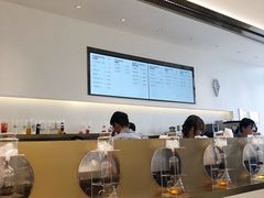 -喜茶(永旺梦乐城店)