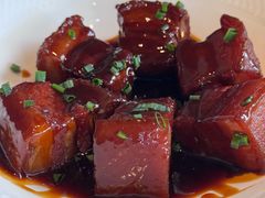 -绿杨春·淮扬宴(庐山路店)