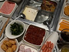 -海底捞火锅(万达广场店)