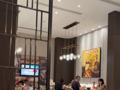 -苏州知音温德姆至尊酒店·自助早餐厅(汾湖店)