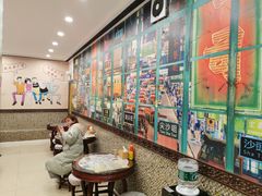 -广信牛奶甜品世家(台东店)