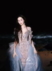 -Renee芮亦婚纱