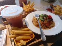 -艾薯夫妇Aysh(福田星河COCOPark店)