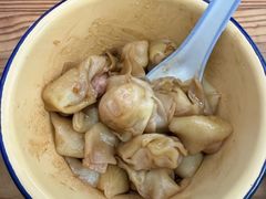 -山北老老头馄饨