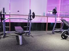 -我爱运动健身·游泳·瑜伽·普拉提馆(大卫城店)