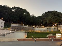 -中山公园(石岐街道)