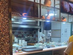 -驿楼兰·新疆菜(火车站店)