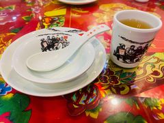 -土菜水饺村(宁夏路店)