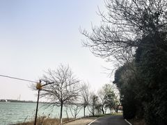 -张公山寨景区