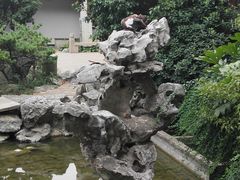 -祝家花園(伯渎港店)