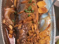 -大鱼徽州·寻味徽菜(星光总店)