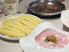 -围炉夜话·潮汕卤水火锅(榕江店)