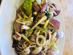 -ZF Seafood Restaurant 卓峰海鲜餐