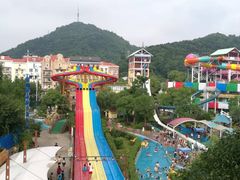 -杭州浪浪浪水公园