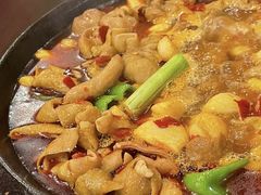 -湘肠香火锅店(团结湖店)