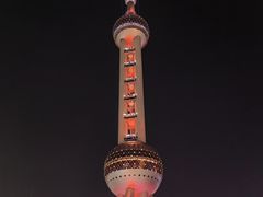 -东方明珠广播电视塔