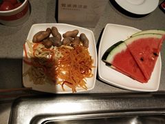 -海底捞火锅(万象城店)