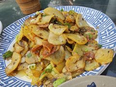 -田园印象·成都土菜院子(华阳店)