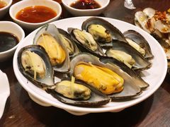 青口-全渔村小海鲜