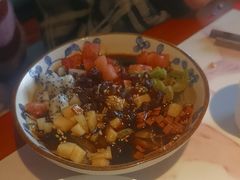 -老员外骨汤火锅(海州古城店)