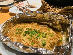 -蚝翅·海鲜粥·烧烤·龙虾季(海曙天一店)