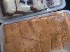 打糕-南大门韩国米糕(公滨路店)