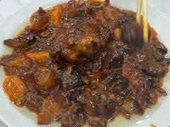 -老七饭馆(光荣道总店)